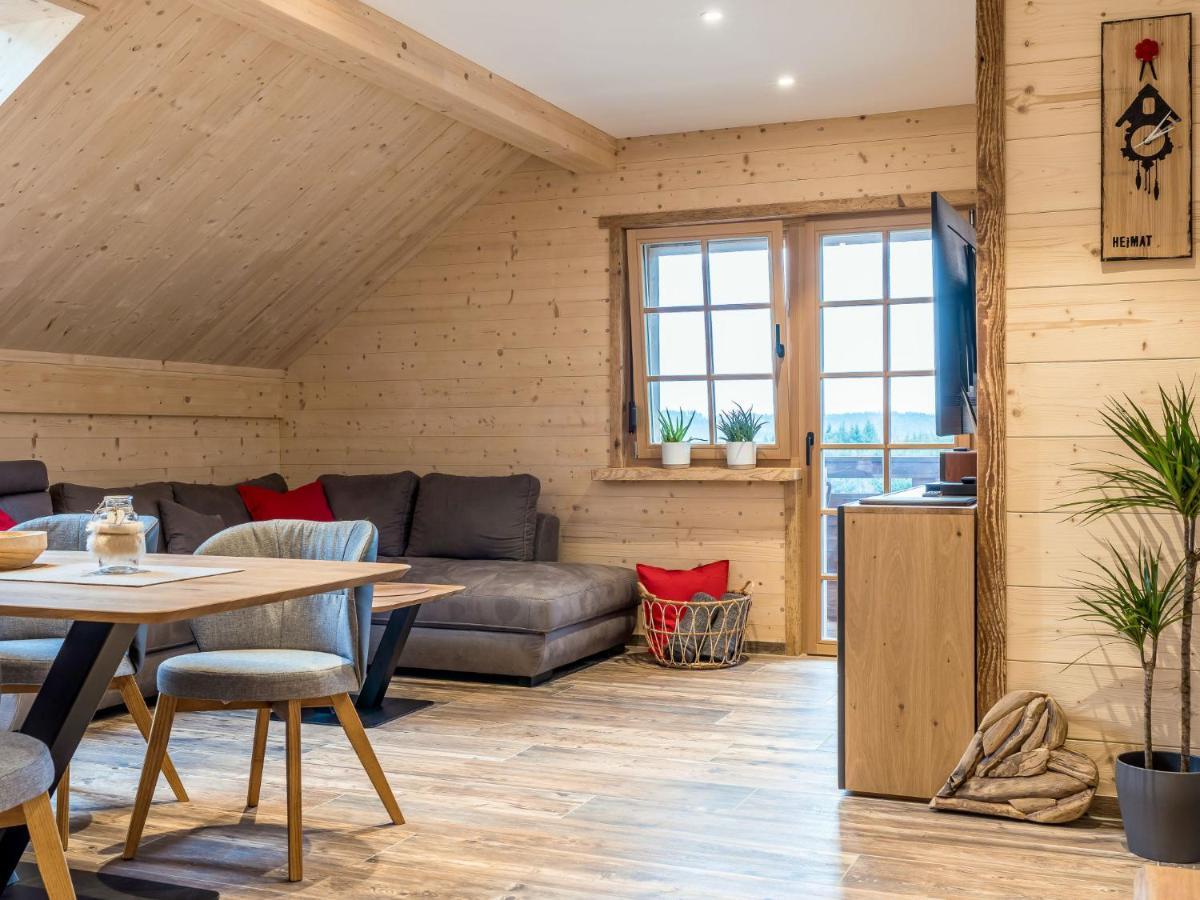 Apartment Schmalzenhof By Interhome Hofstetten  Ngoại thất bức ảnh