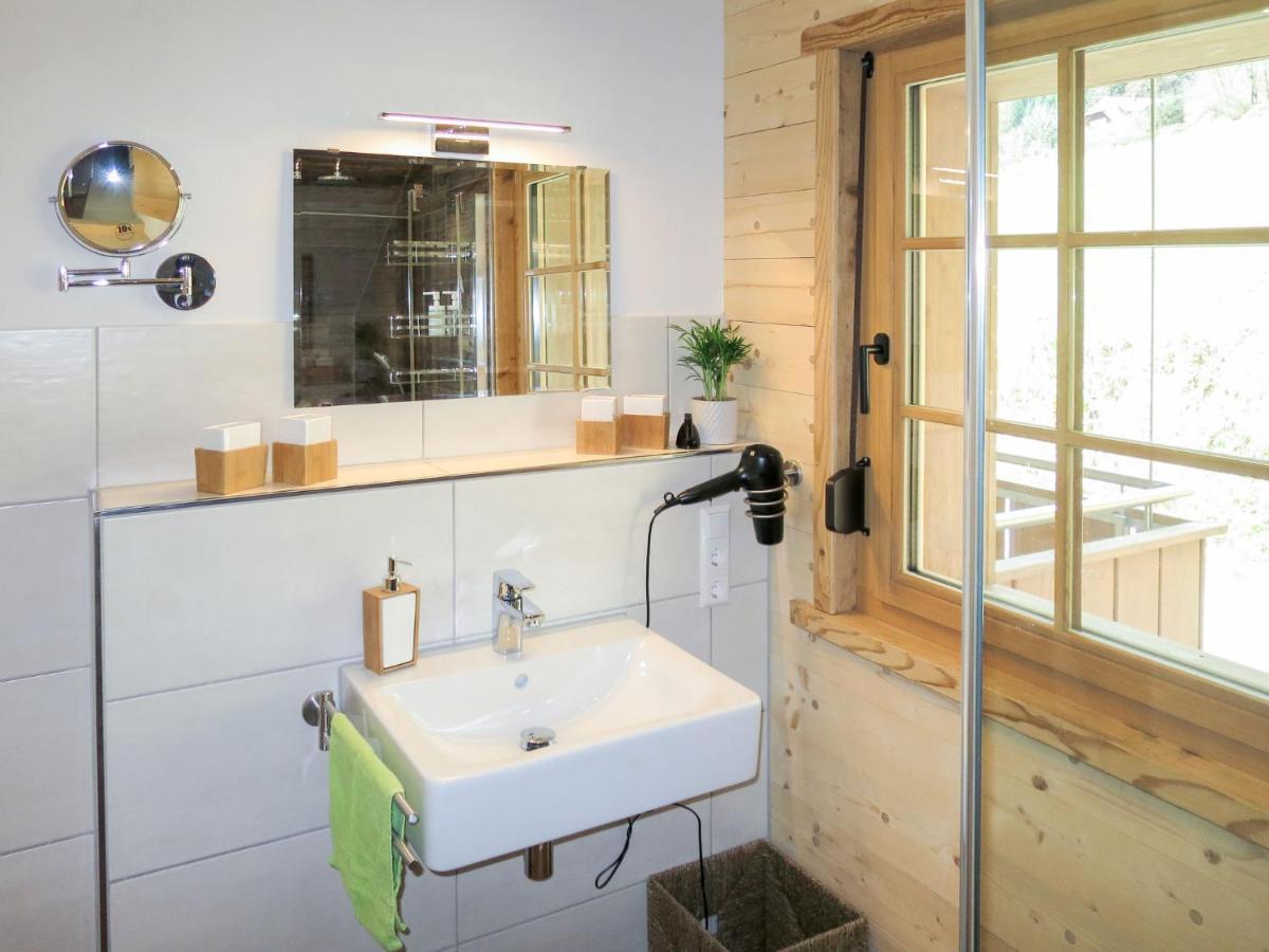 Apartment Schmalzenhof By Interhome Hofstetten  Ngoại thất bức ảnh