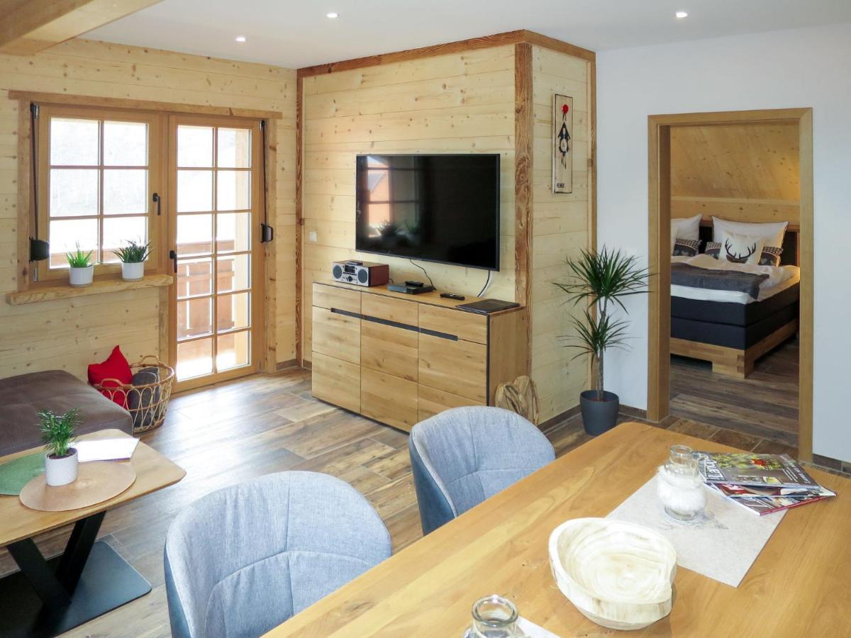 Apartment Schmalzenhof By Interhome Hofstetten  Ngoại thất bức ảnh