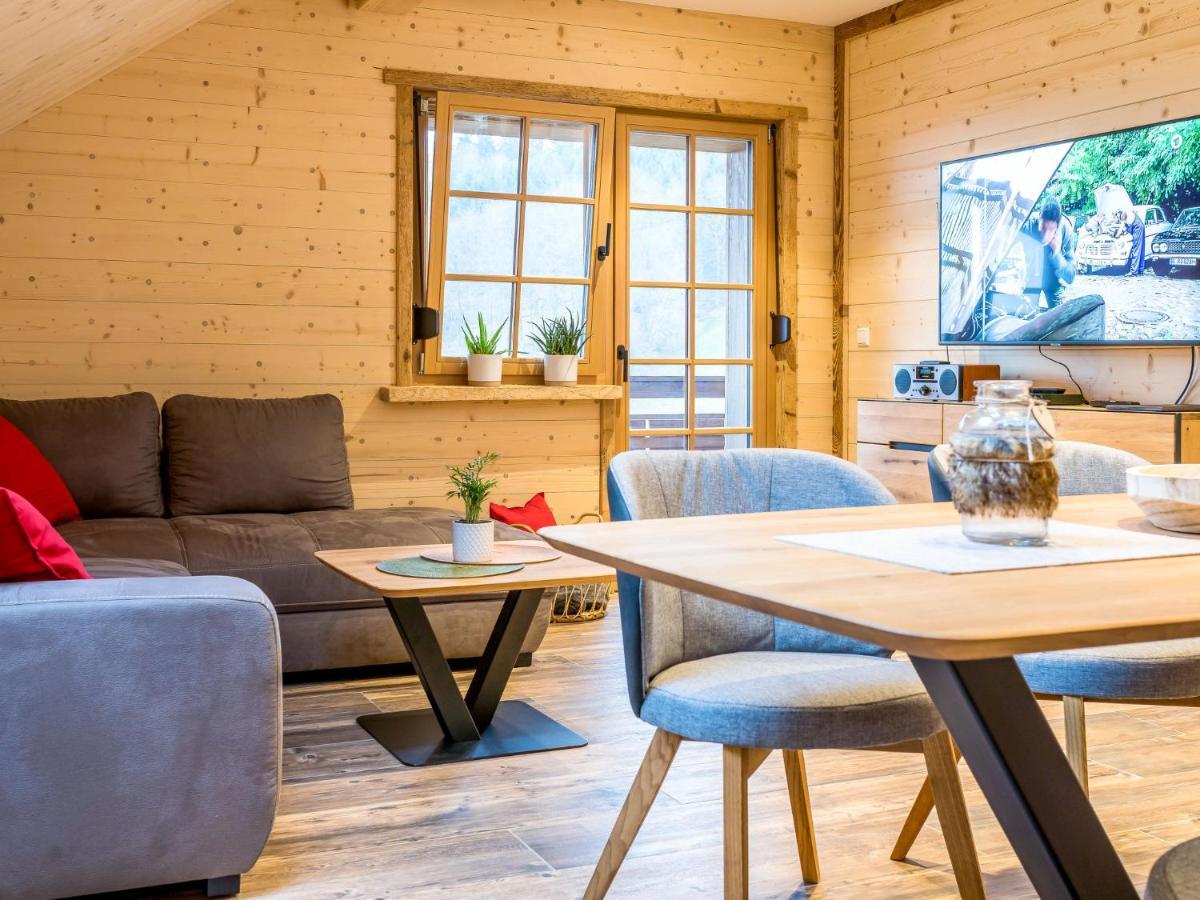 Apartment Schmalzenhof By Interhome Hofstetten  Ngoại thất bức ảnh