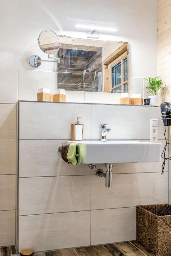 Apartment Schmalzenhof By Interhome Hofstetten  Ngoại thất bức ảnh